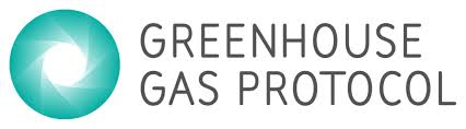 Greenhouse Gas Protocol logo
