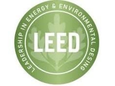LEED logo