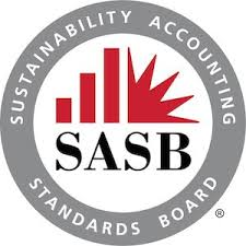 SASB logo